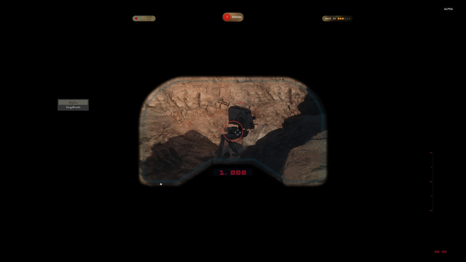 Star Wars Battlefront - Imagen 44
